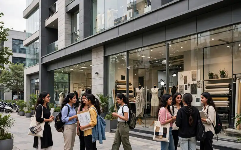 Noida sector 18