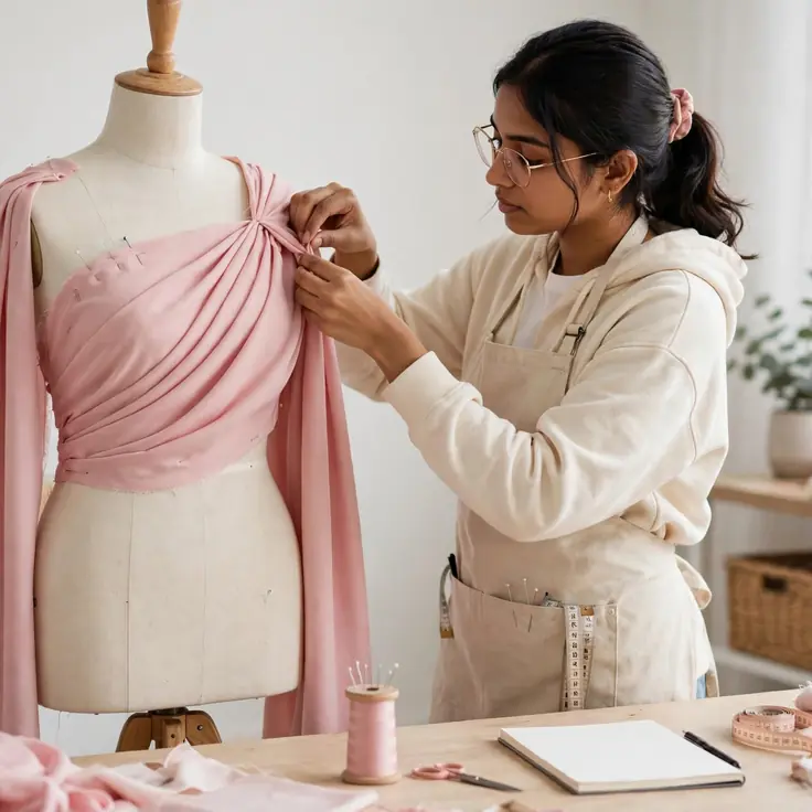 best taloring classes in noida for ladies