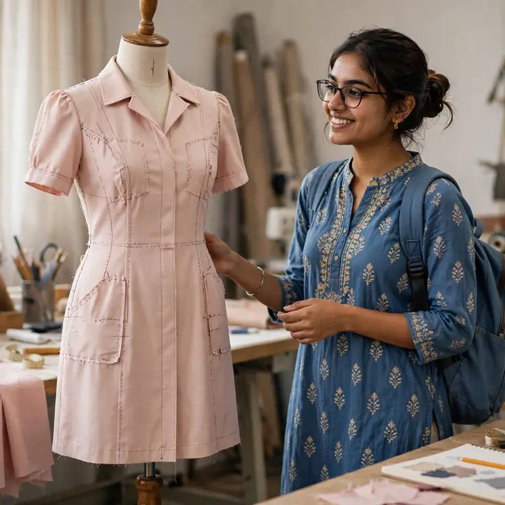 Stitching Classes