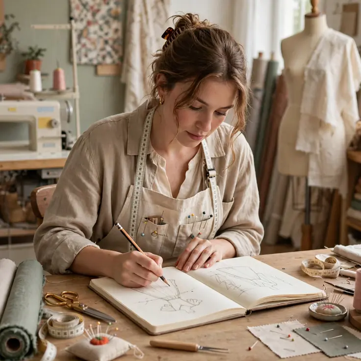 Stitching Classes